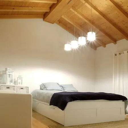 Πανσιόν Casa Santa Antonina - Registo 45778/al Seia