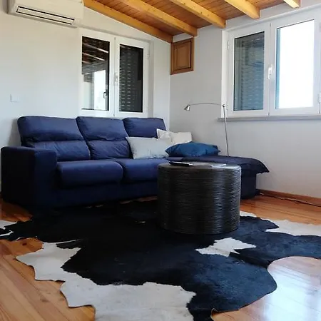 Πανσιόν Casa Santa Antonina - Registo 45778/al *