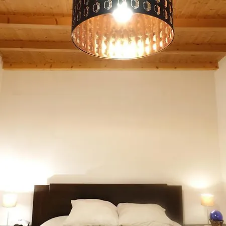 Casa Santa Antonina - Registo 45778/al Πανσιόν *