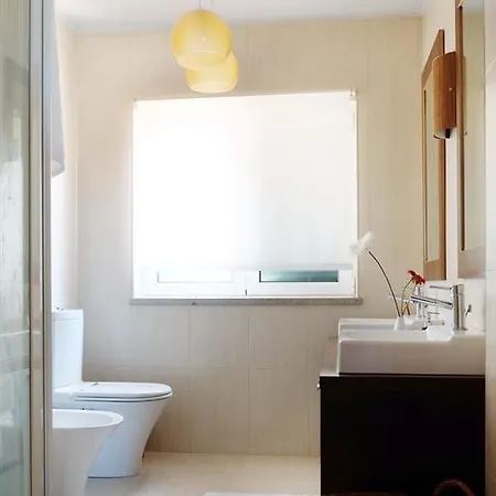 Casa Santa Antonina - Registo 45778/al Πανσιόν Seia