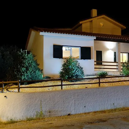 Πανσιόν Casa Santa Antonina - Registo 45778/al
