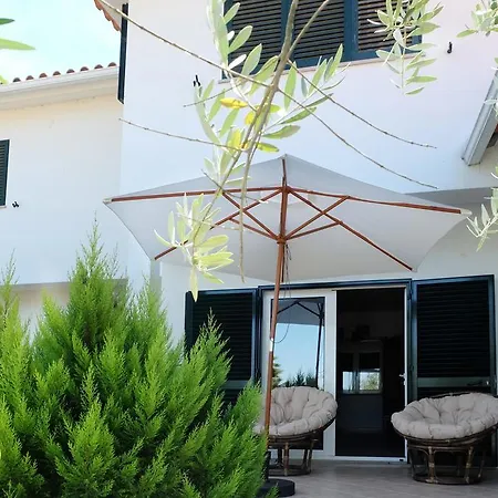 Casa Santa Antonina - Registo 45778/al Πανσιόν