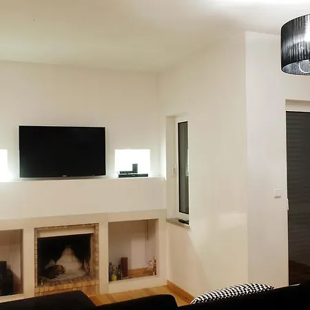 Πανσιόν Casa Santa Antonina - Registo 45778/al
