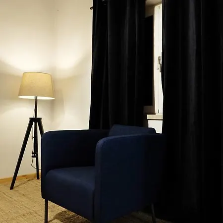 Πανσιόν Casa Santa Antonina - Registo 45778/al