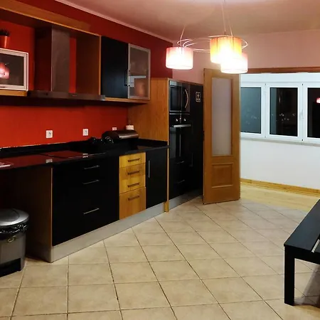 Πανσιόν Casa Santa Antonina - Registo 45778/al Seia