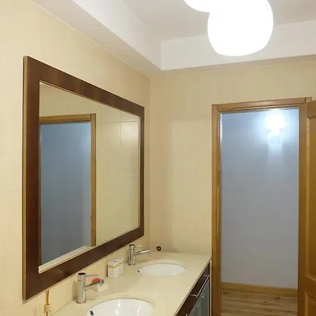Πανσιόν Casa Santa Antonina - Registo 45778/al Seia